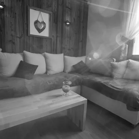 Le Grand Tetras Hotel 2*