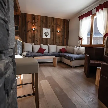 Le Grand Tetras 2* Morzine