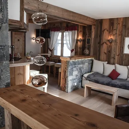 Hotel Le Grand Tetras Morzine