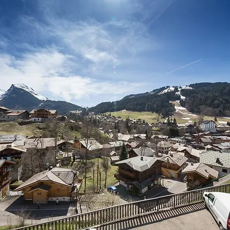 Le Grand Tetras Morzine