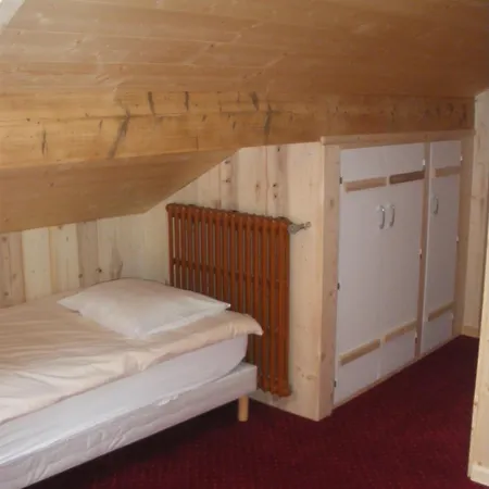 Hotel Le Grand Tetras Morzine