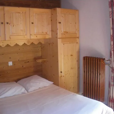 Hotel Le Grand Tetras