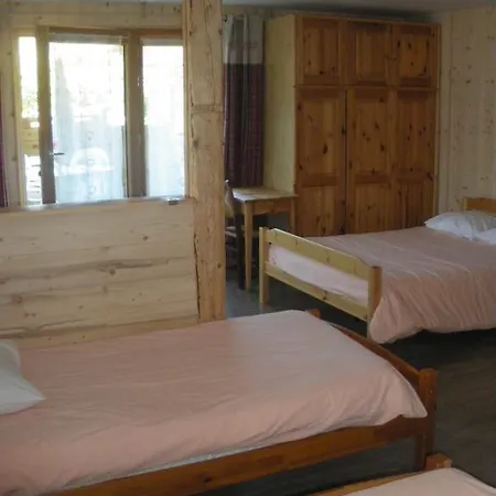 Le Grand Tetras Morzine