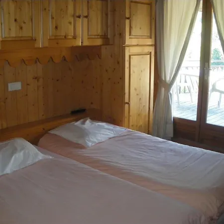 Hotel Le Grand Tetras Morzine