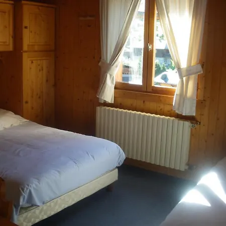 Le Grand Tetras Hotel Morzine