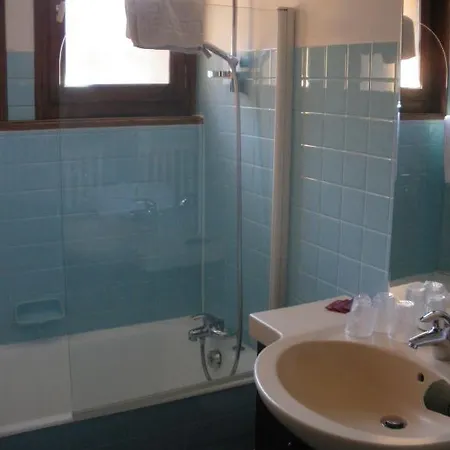 Hotel Le Grand Tetras Morzine
