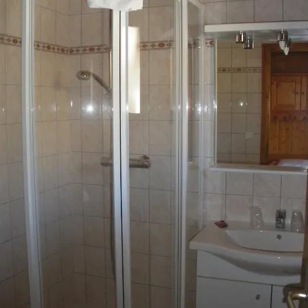 Hotel Le Grand Tetras Morzine