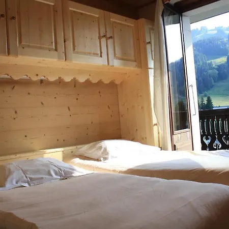 Le Grand Tetras 2* Morzine